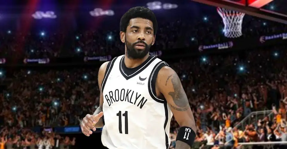 Kyrie Irving Net Worth 2024 What Team is He on Now?