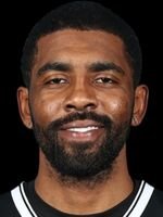 Kyrie Irving