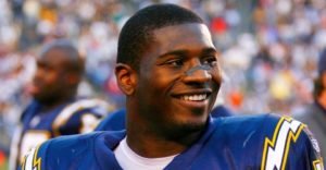 LaDainian Tomlinson Net Worth 2025- Wife, Son, Salary & Retirement