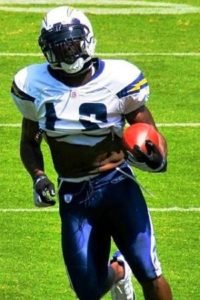LaDainian Tomlinson Net Worth 2025- Wife, Son, Salary & Retirement
