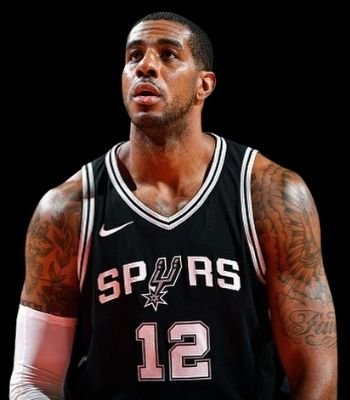 LaMarcus Aldridge Total Worth