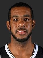 LaMarcus Aldridge