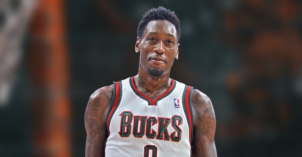 Larry Sanders NBA player