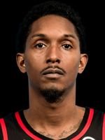 Lou Williams