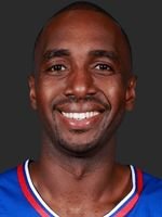 Luc Mbah a Moute