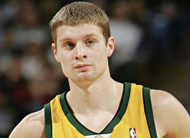 Luke Ridnour Career Earnings