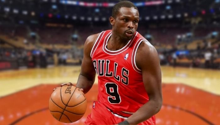 Luol Deng career earnings