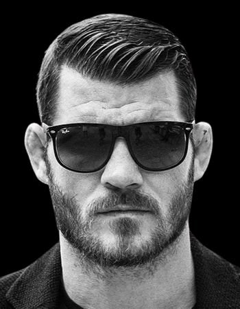 MICHAEL BISPING NET WORTH