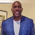 Magic Johnson