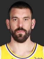 Marc Gasol