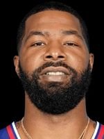 Marcus Morris