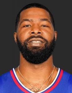 Marcus Morris net worth: What made him a millionaire?