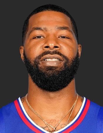 Marcus Morris Total Worth