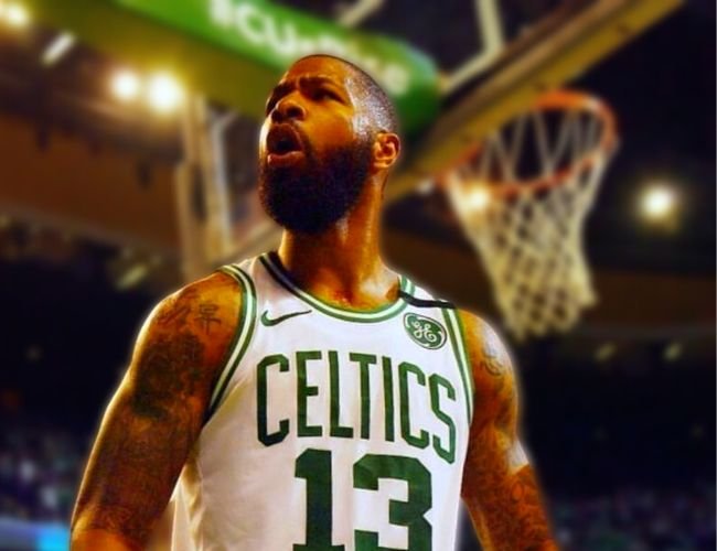 Marcus Morris Career Earnings