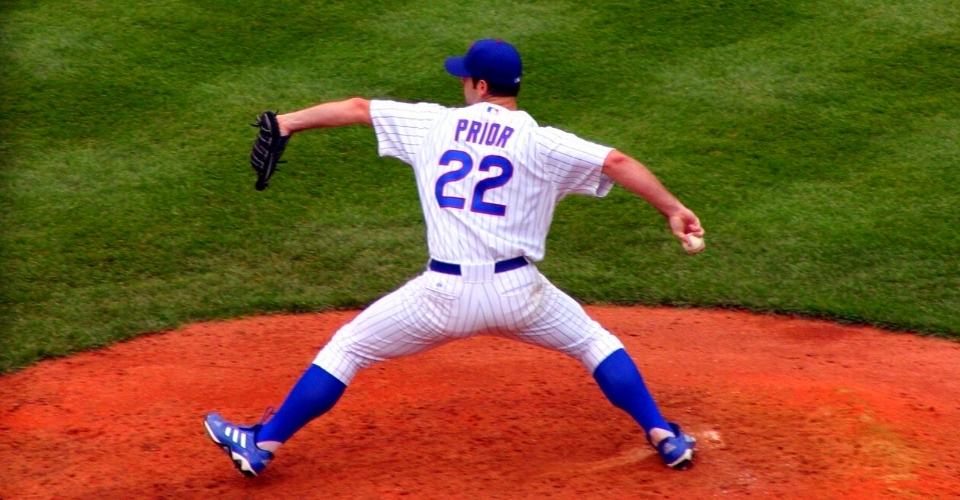 Mark Prior Net Worth