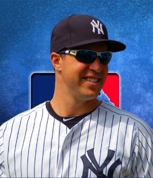 Mark Teixeira's height