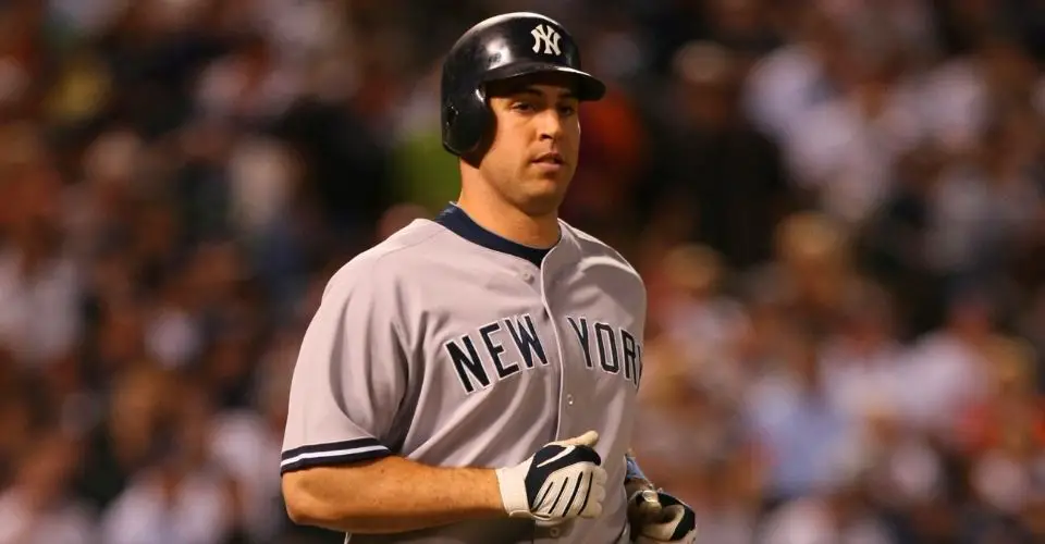 Mark Teixeira Net Worth - Employment Security Commission