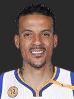 Matt Barnes