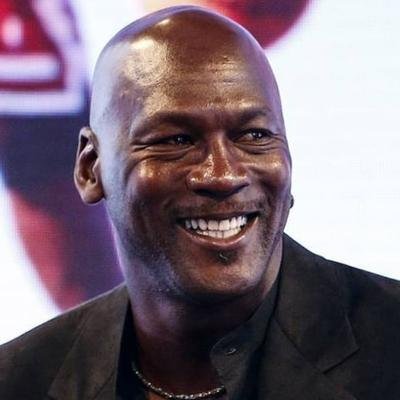 Michael Jordan