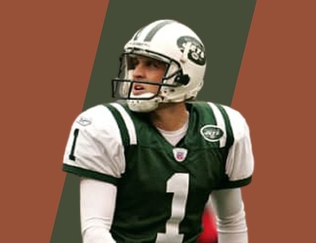 Mike Nugent net worth