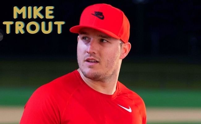 Mike Trout career earnings