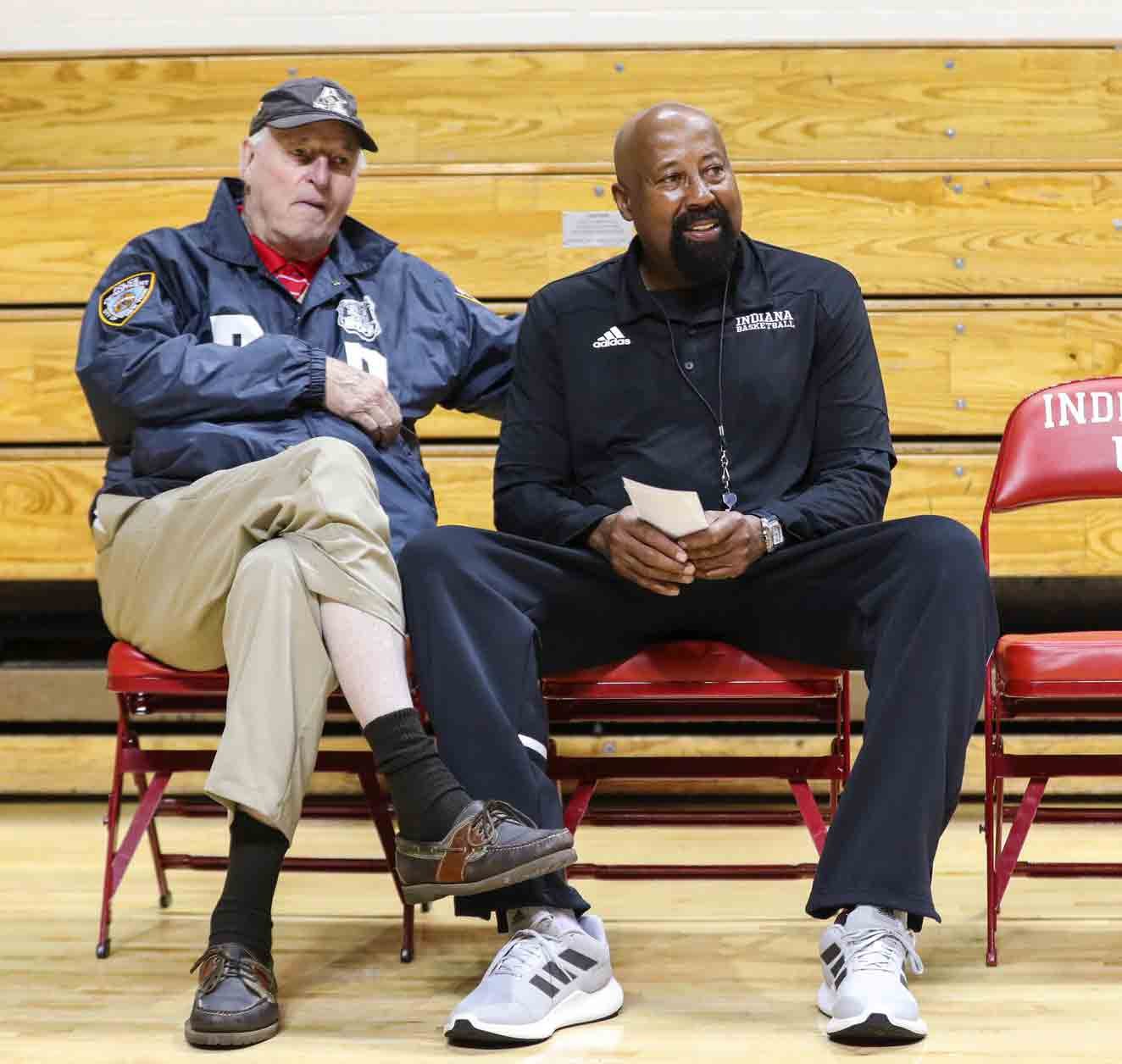 Mike Woodson Net Worth 2025Wife, Height, NBA Career, and Salary