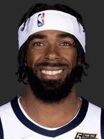 Mike Conley