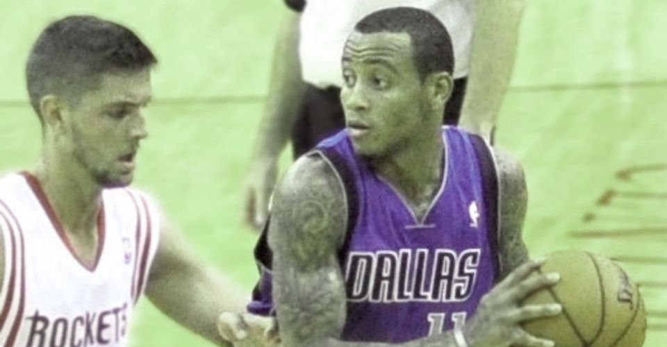 Monta Ellis nba player