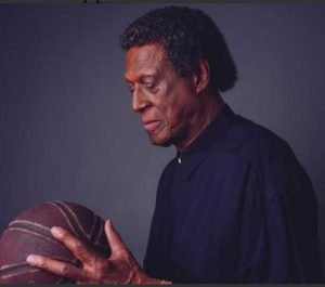 Elgin Baylor Net Worth