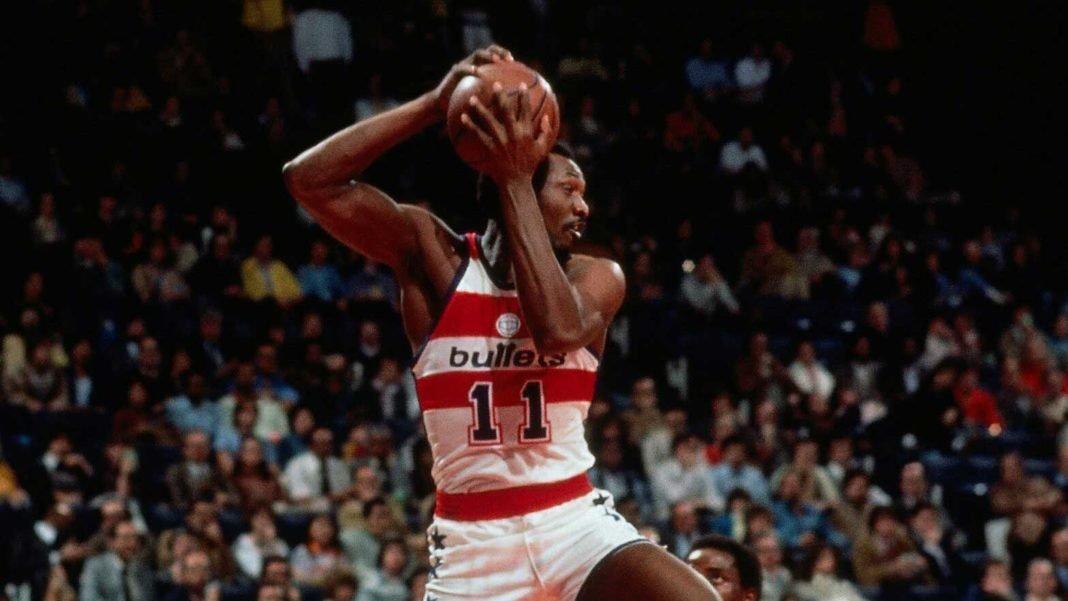 Elvin Hayes