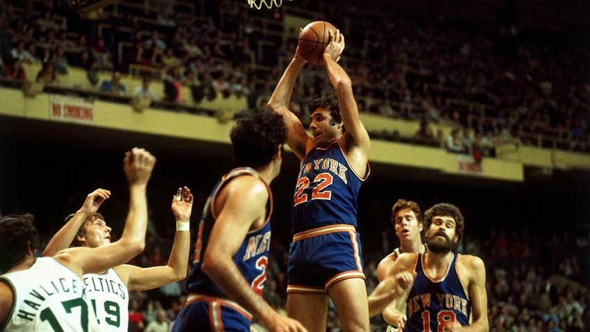 Dave DeBusschere