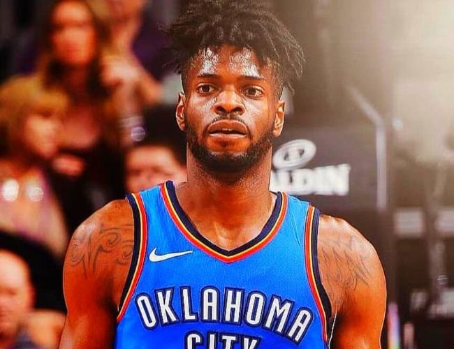 Nerlens Noel Career Earnings