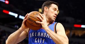 Nick Collison net worth and full biography (Wiki) in 2025