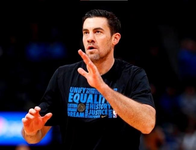 Nick Collison Career Achievements