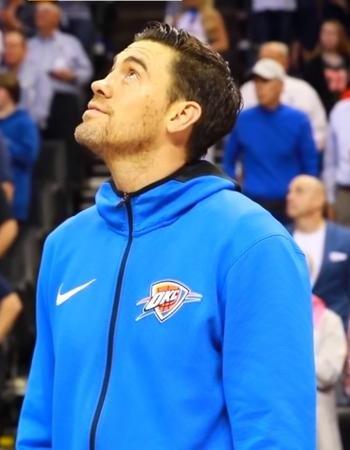 Nick Collison Total Worth