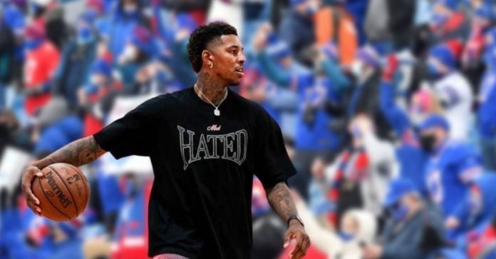 Nick Young Net Worth in 2025- Draft and Contracts with NBA Teams