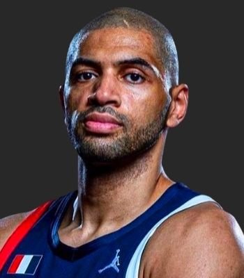 Nicolas Batum Total Worth