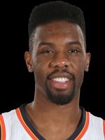 Norris Cole