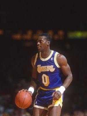 Orlando Woolridge salary