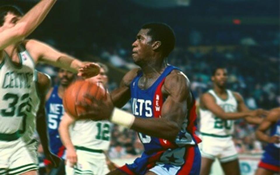 Orlando Woolridge nba player