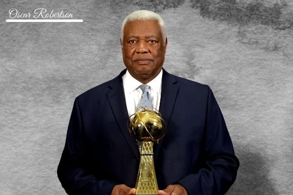 Oscar Robertson net worth