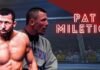 Pat Miletich MMA Fighter