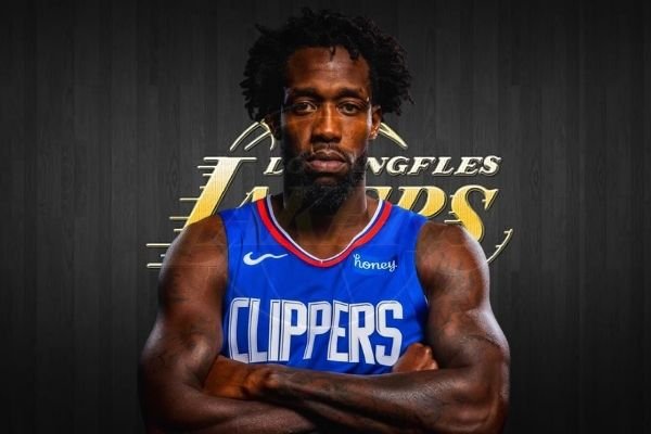 Patrick Beverley career earnings