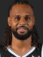 Patty Mills