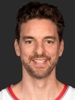 Pau Gasol