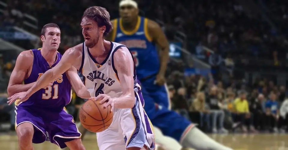 Pau Gasol Net Worth, Salary & Biography in 2023