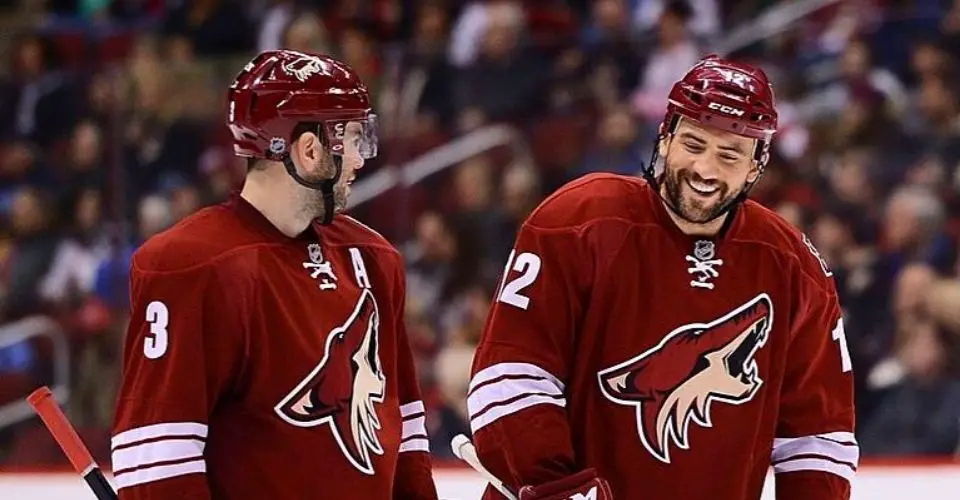 Paul Bissonnette net worth: How much money has the former NHL player, TNT  broadcaster made?