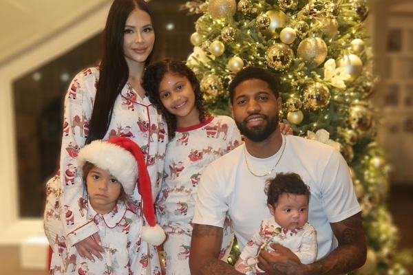 Paul George Net Worth 2024- Salary And Contract History