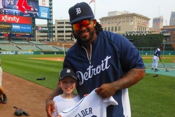 Prince Fielder career earnings