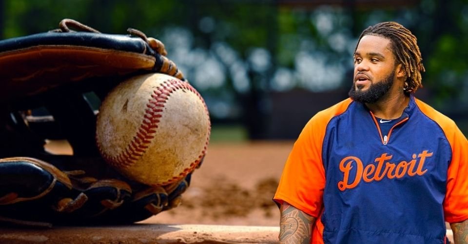 Prince Fielder mlb player